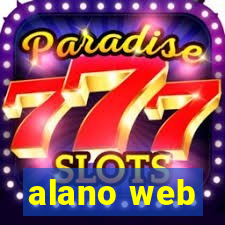 alano web